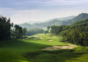 Mission Hills - Dongguan - Rose Poulter Course | Golfové zájezdy, golfová dovolená, luxusní golf