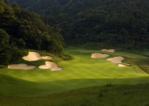 Mission Hills - Dongguan - Norman Course | Golfové zájezdy, golfová dovolená, luxusní golf